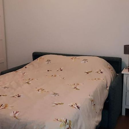 Appartement - Paris 20 Buitenkant foto